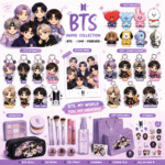 Cosmetics